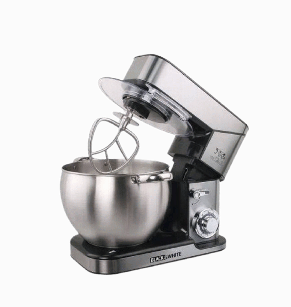 عجان بلاك وايت نيكل 10 لتر 2000 وات SV-1020