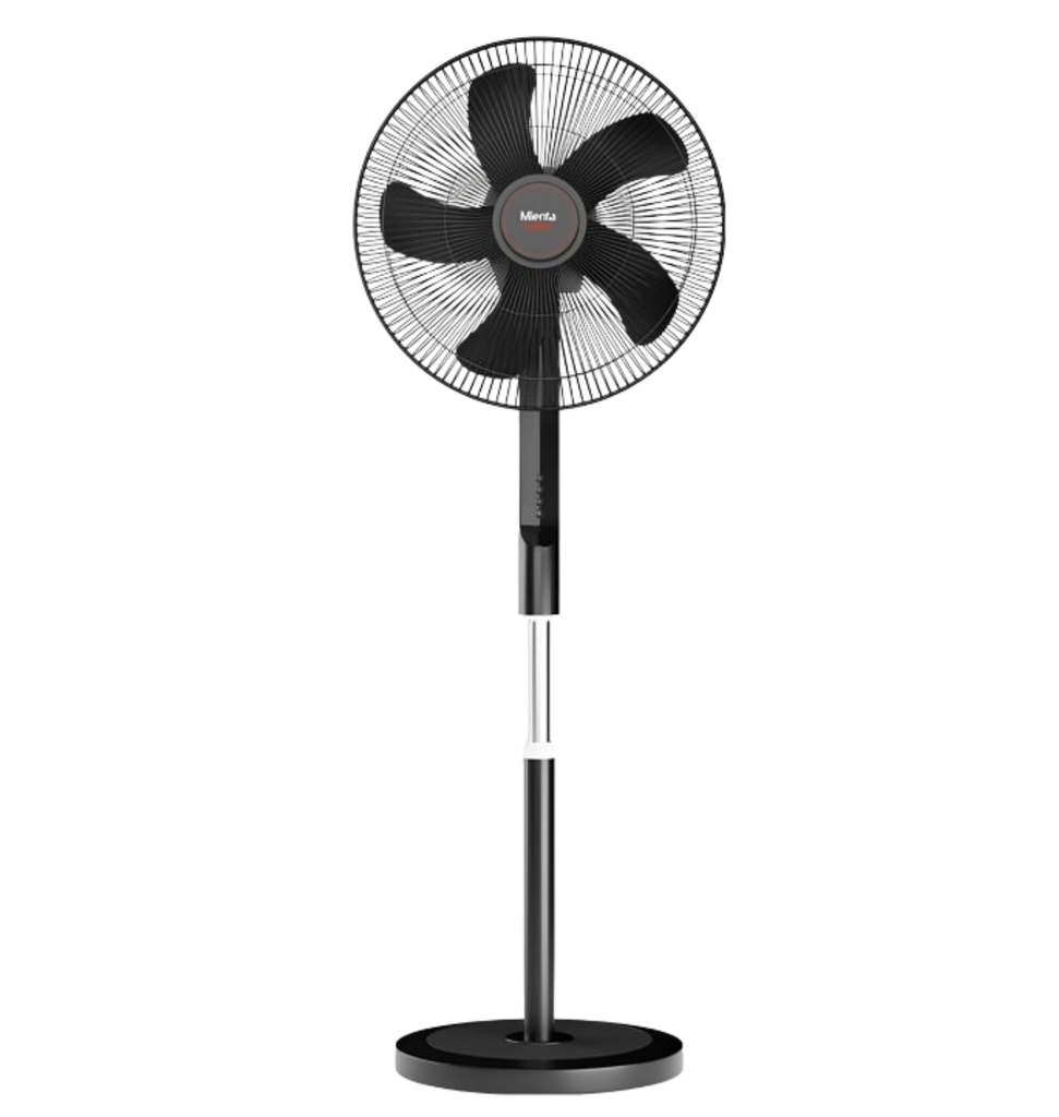 مروحه عمود ميانتا 18 بوصه اسود SF351138A