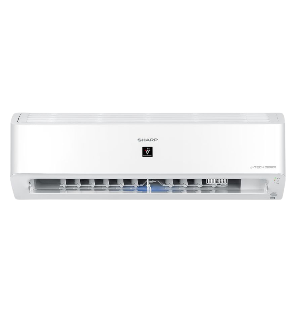 تكييف شارب 2.25 بارد ساخن انفرتر AY-XP18BME + AE-X18BE