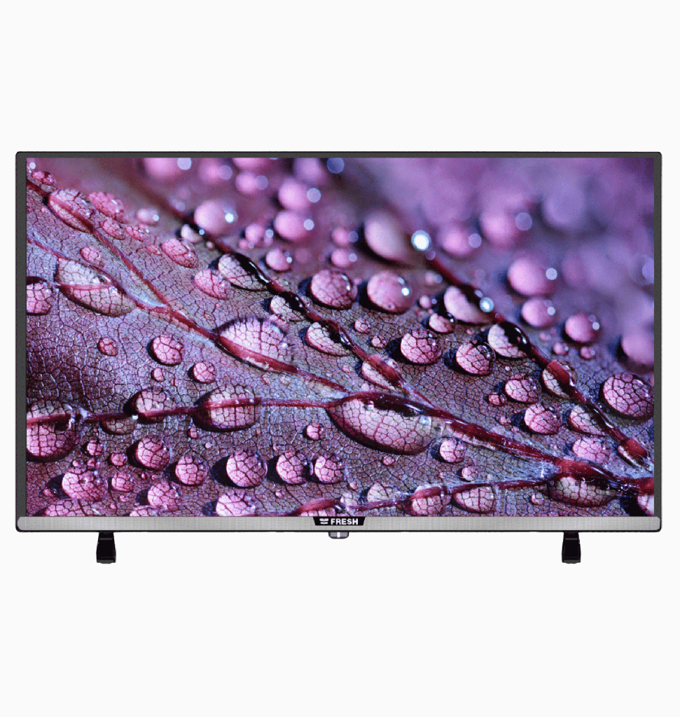 شاشه فريش 32 عاديه بدون فريم + حامل هديه 32LH223