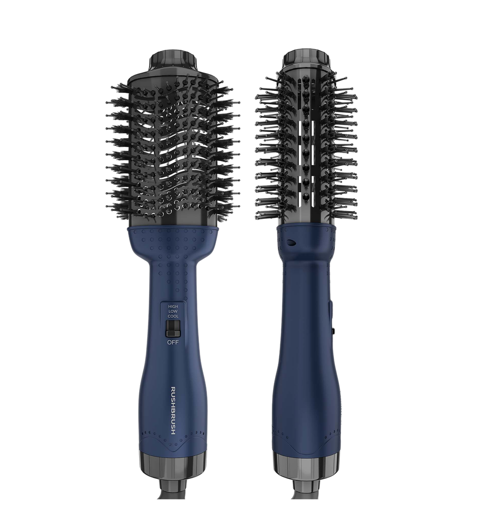 فرشاه دواره راش براش كحلي V2 PRO Volumizer