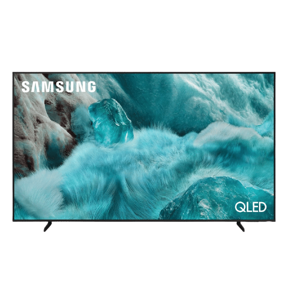 شاشه سامسونج 50 كيوليد سمارت QA50Q7FAA 4K