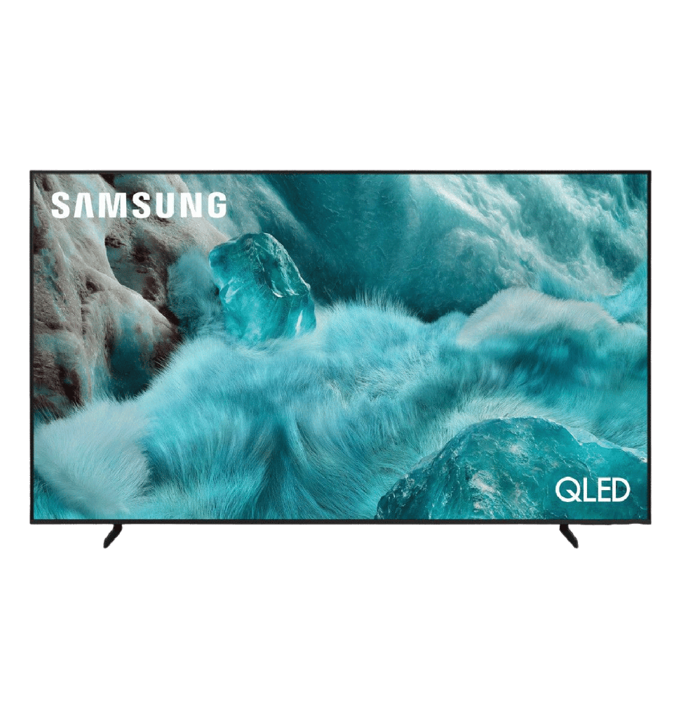 شاشه سامسونج 55 كيوليد سمارت QA55Q7FAA 4K