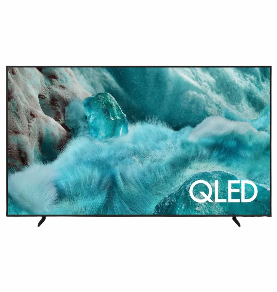 شاشه سامسونج 75 كيوليد سمارت QA75Q7FAAUXEG 4K