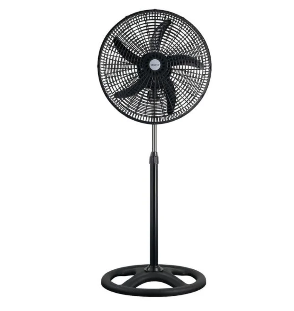 مروحه سوكاني عمود 18 بوصه SK-19045