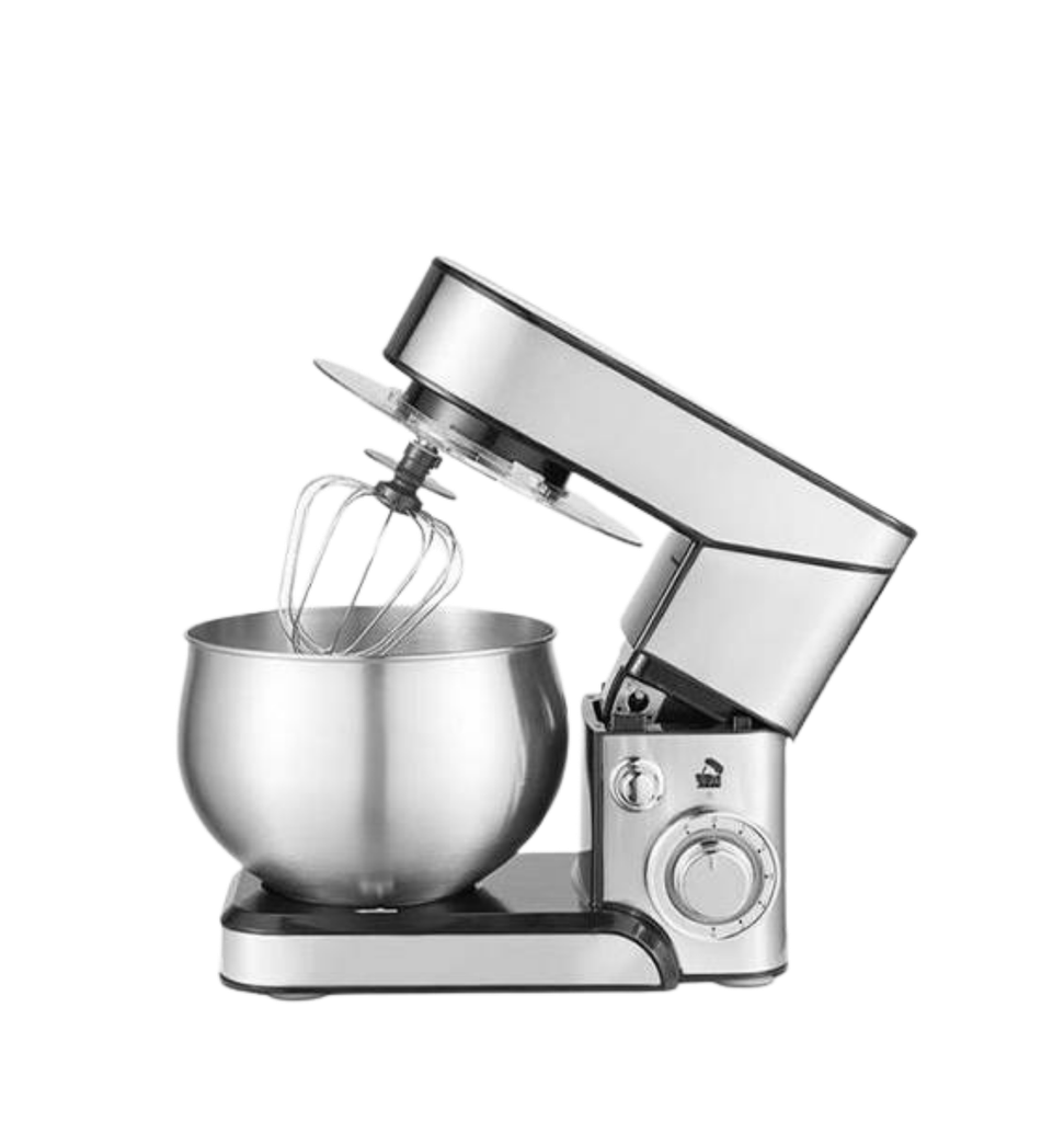 عجان بلاك وايت نيكل 5 لتر 1200 وات SV-0512