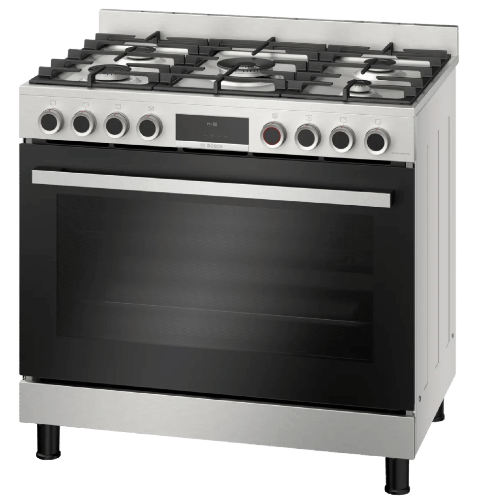 بوتجاز بوش 90 ستانلس حوامل زهر HIZ5G7W51S