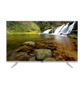 شاشه تورنيدو 50 سمارت 4K اندرويد رسيفر داخلي ريموت بحث صوتي بدون فريم 50UA5300E