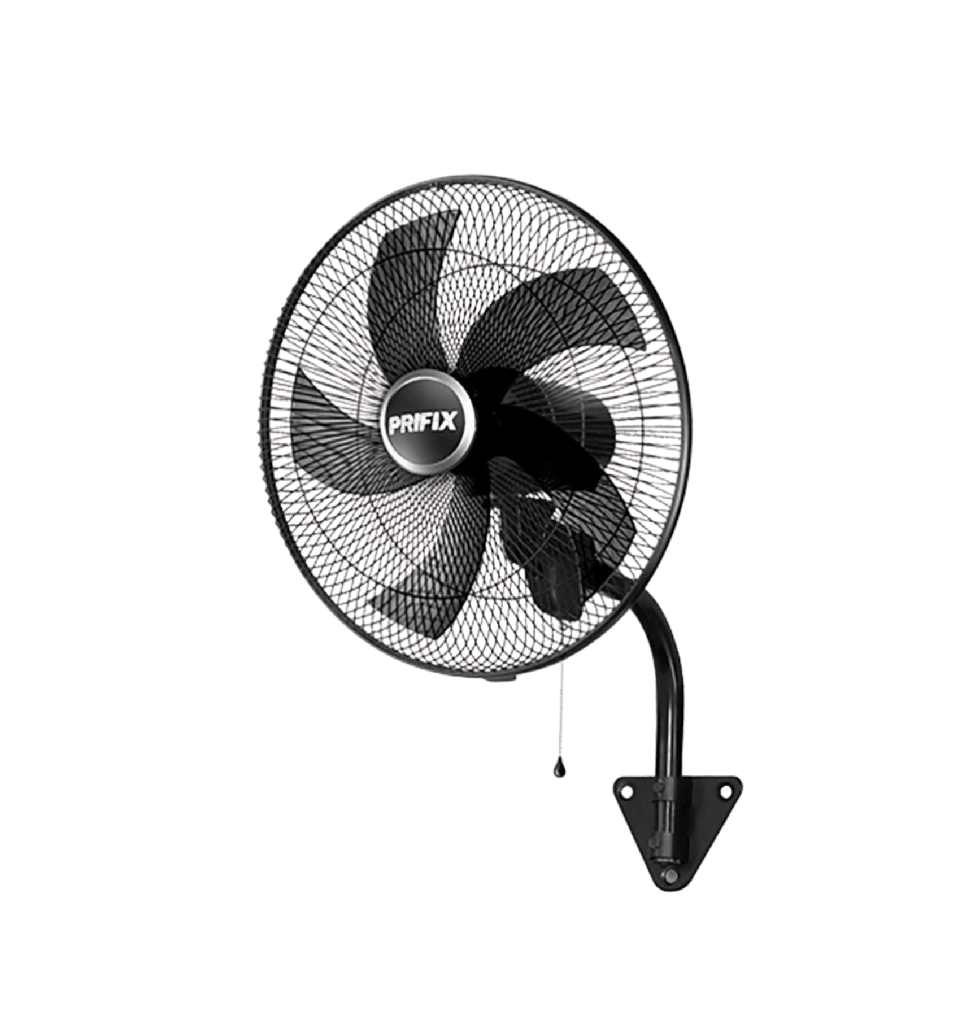 مروحه بريفكس حائط سينا 18 بوصه