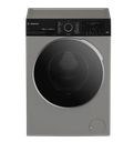 غساله اريستون 9ك رمادي 1400 لفه انفرتر WFST9GWHR
