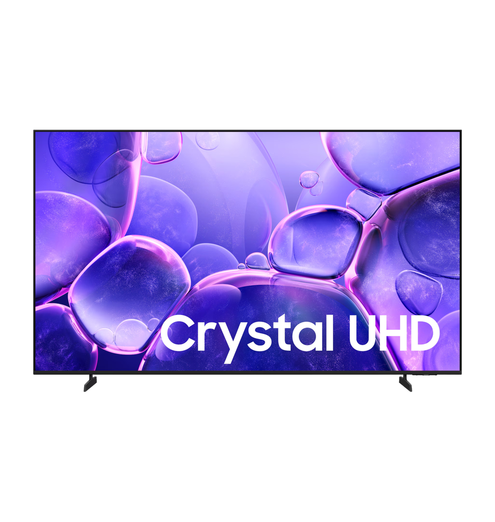 شاشه سامسونج 85 سمارت 85U8000F 4K