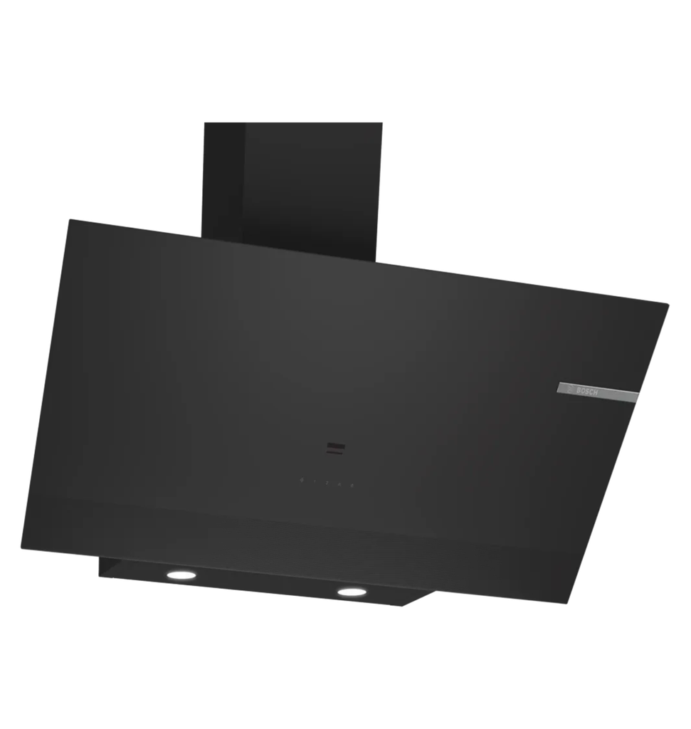 شفاط بوش زجاج اسود DWK97PJ60T