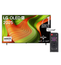 شاشه ال جي 55 اوليد OLED55B56LA
