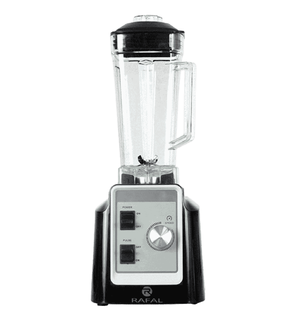 خلاط رفال صناعي 1800وات بالمطحنه