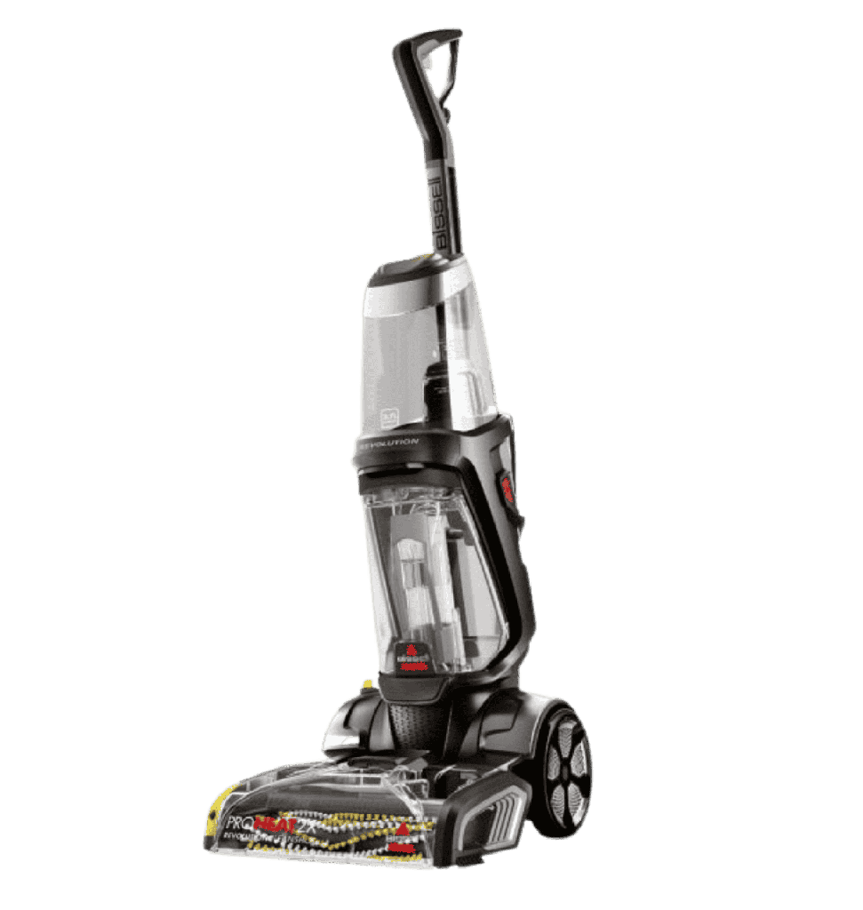 مكنسه بيسيل بروهيت غسيل السجاد 2X E2066