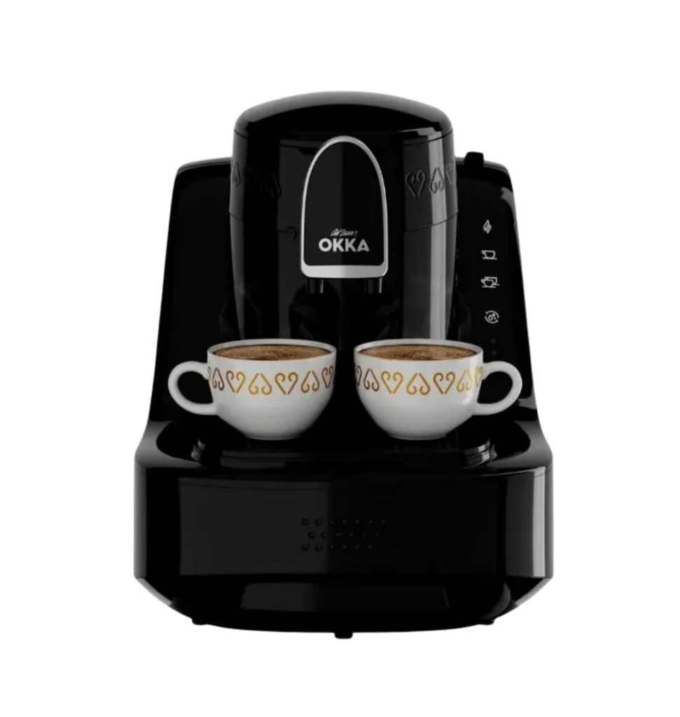 مكنه قهوه اوكا ايليت OK0040-26/20