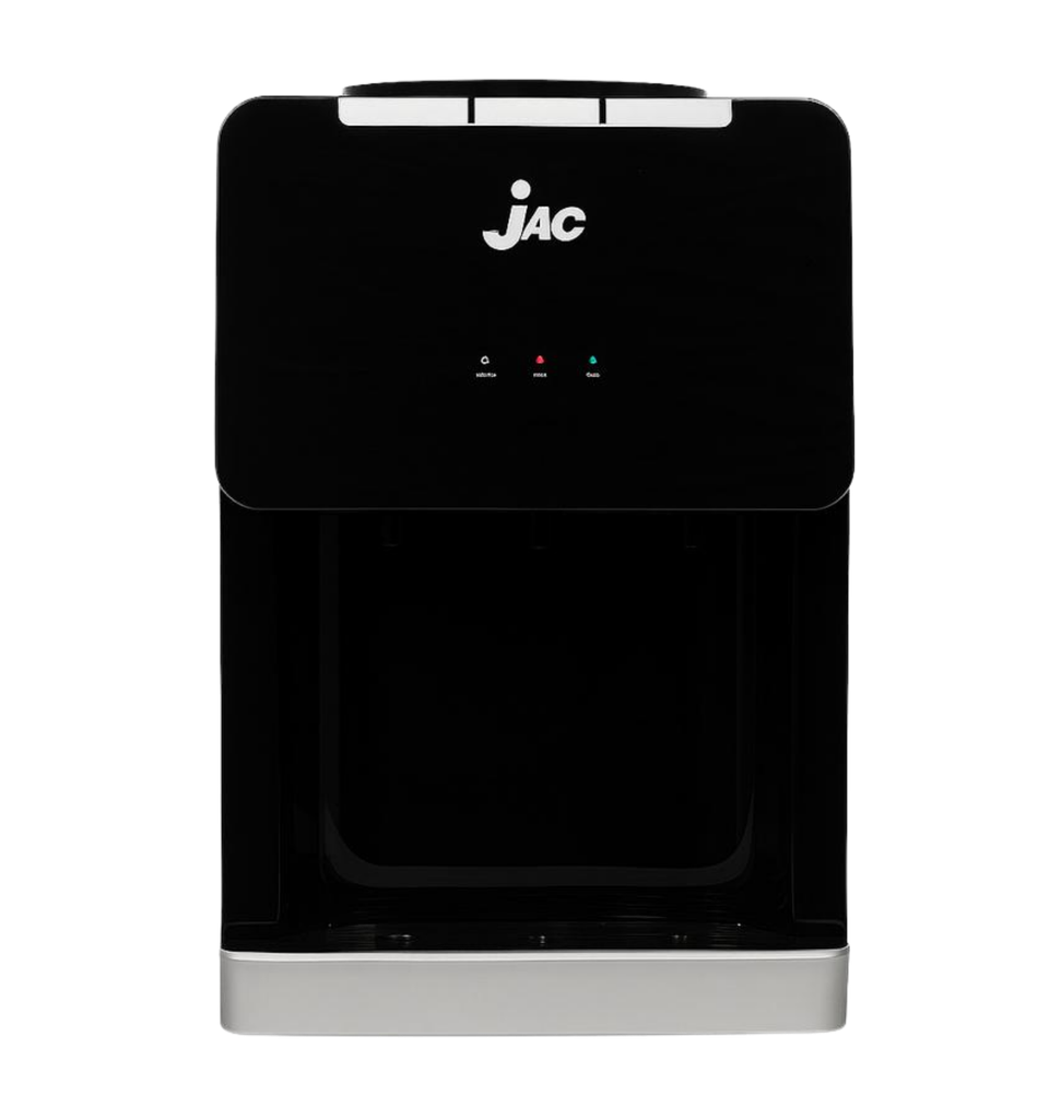 مبرد جاك 3 حنفيه بارد ساخن مكتبي NGWD-C331T