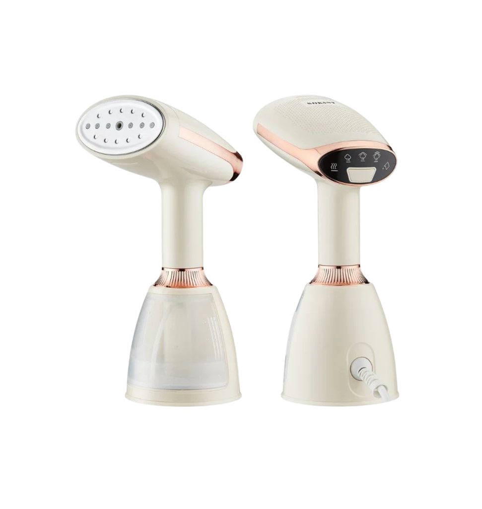 مكواه  سوكاني بخار محموله 1500 وات 250 مم SK-12003