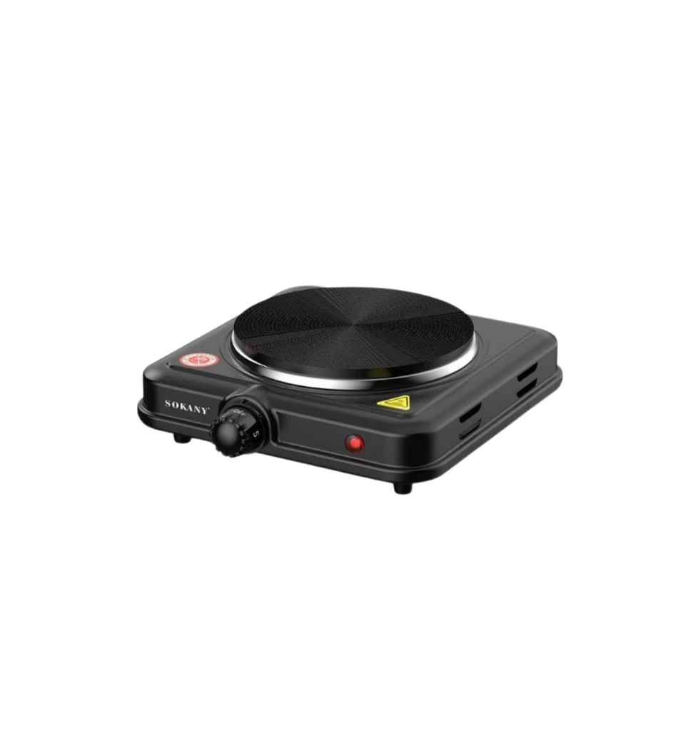 بلاطه سوكاني 1000 وات 1 عين SK-5109