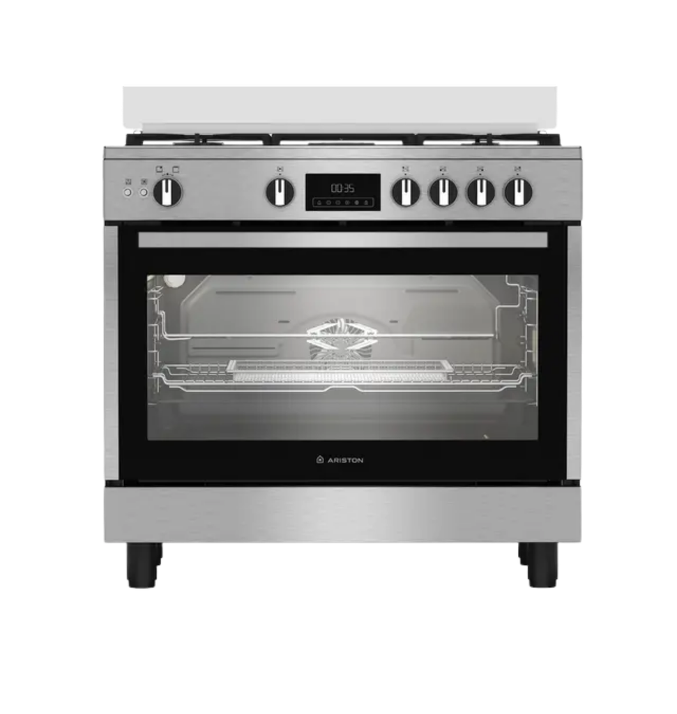 بوتجاز اريستون غاز انوكس امان كامل تايمر ARR9 GGF 33229 XEG