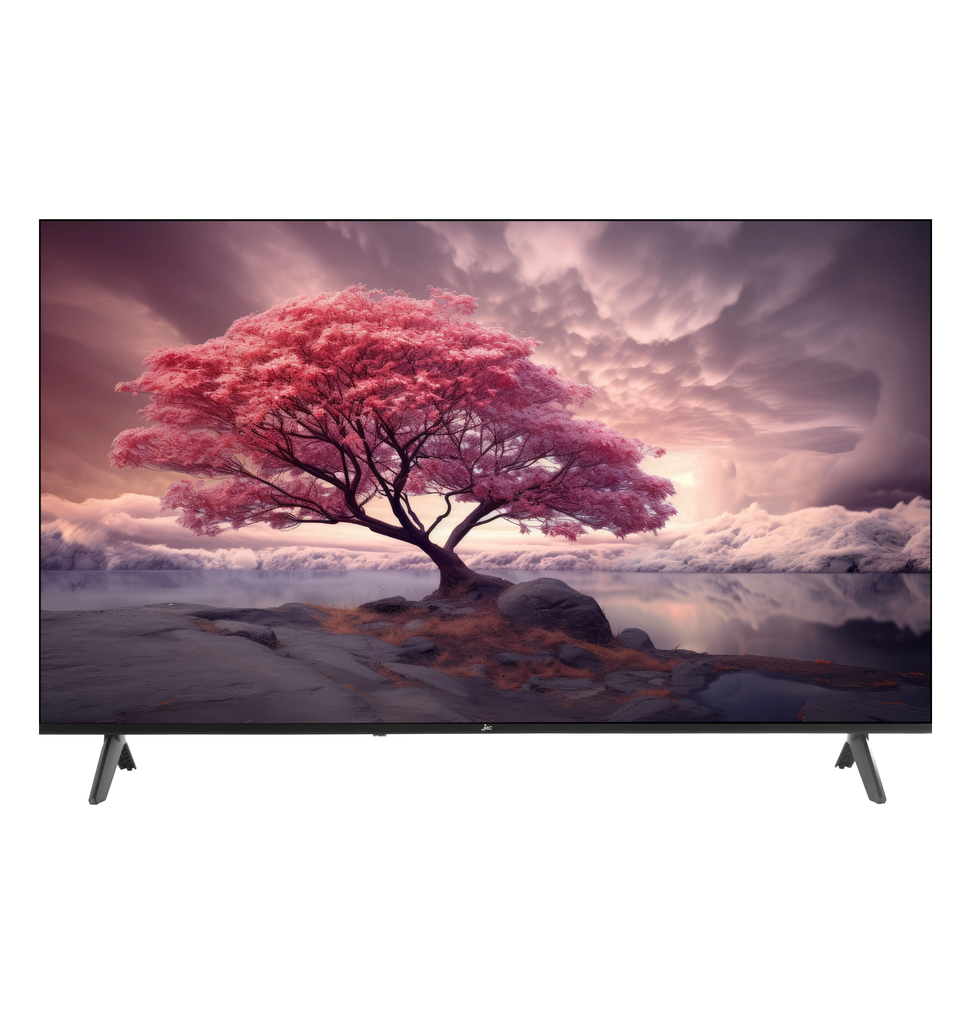 شاشه جاك 50 سمارت 50JD8131F