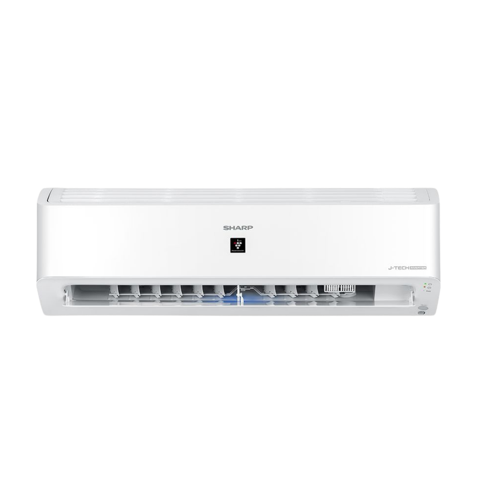 تكييف شارب 3 بارد ساحن انفرتر AY-XP24BME + AE-X24BE