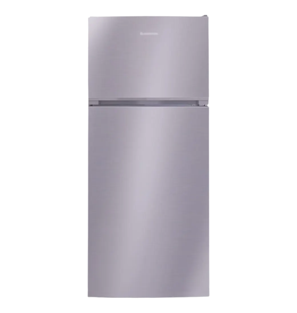 ثلاجه اريستون 406 لتر اينوكس انفرتر ART70F1452XDI