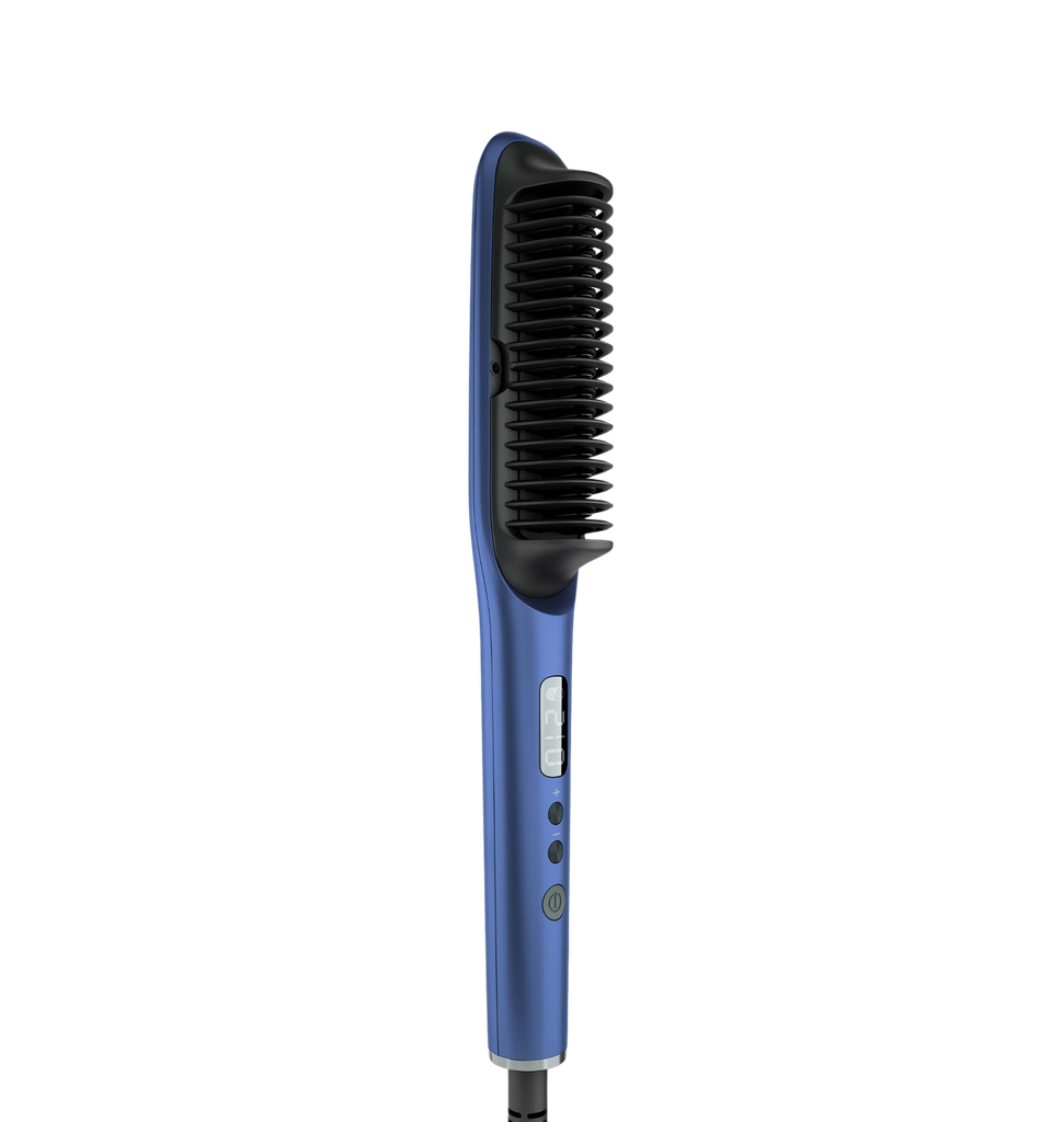 فرشاه شعر راش براش كحلي S2 Elite - Navy Blue