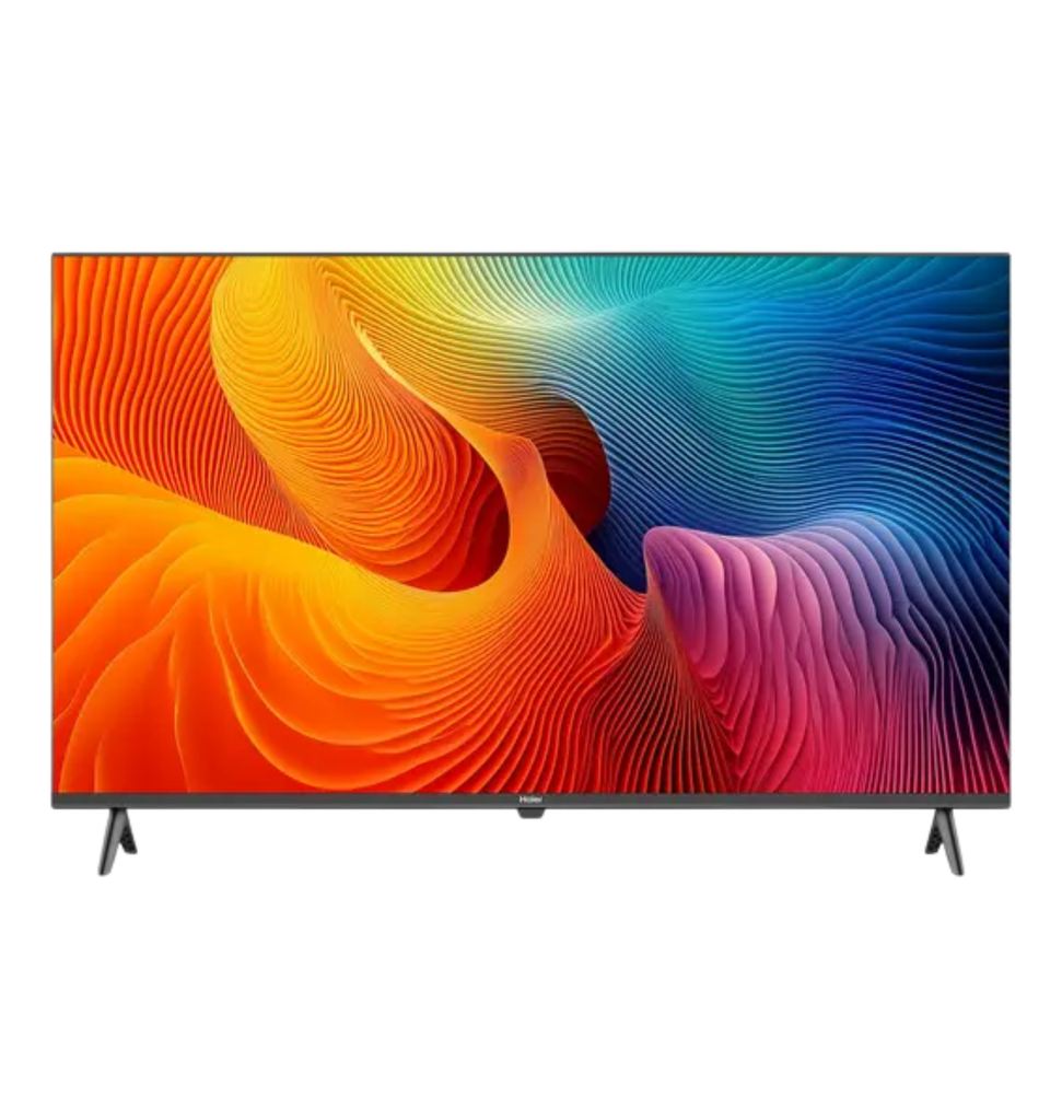 شاشه هاير 43 سمارت رسيفر داخلي H43K75FFX