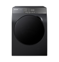 غساله شارب اتوماتيك 8.5 ك 1200 لفه انفرتر رمادي ES-FS852KLE-G