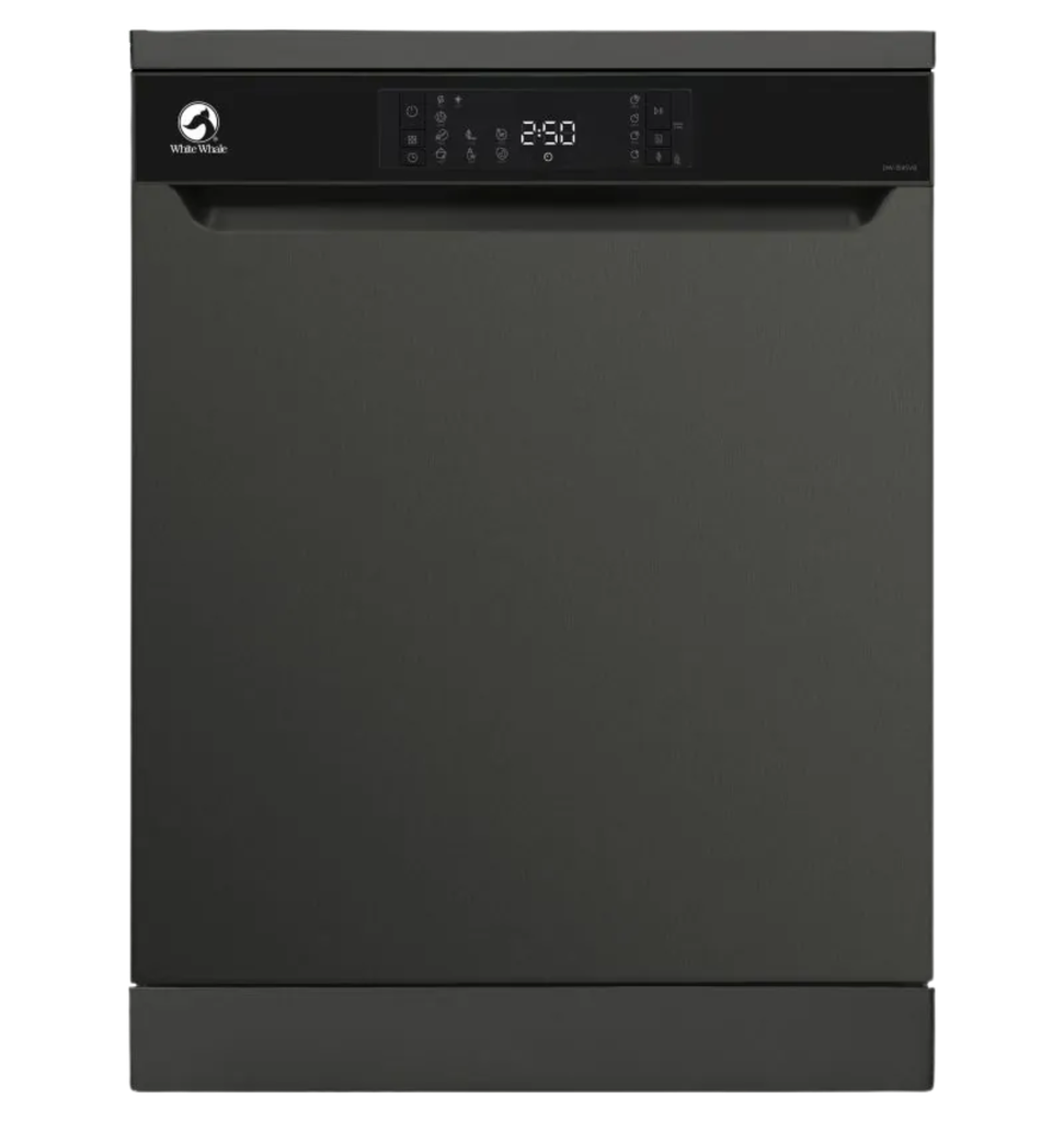 غساله اطباق وايت ويل 15 فرد اسود 8 برنامج DW-1595VB