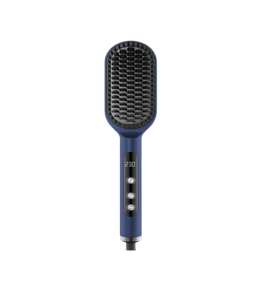 فرشاه راش براش كحلي S3 infra - Navy Blue