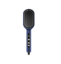 فرشاه راش براش كحلي S3 infra - Navy Blue