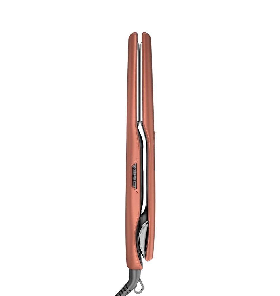 مكواه شعر راش براش X2 روز جولد X2 Max Straightener - Rose Gold