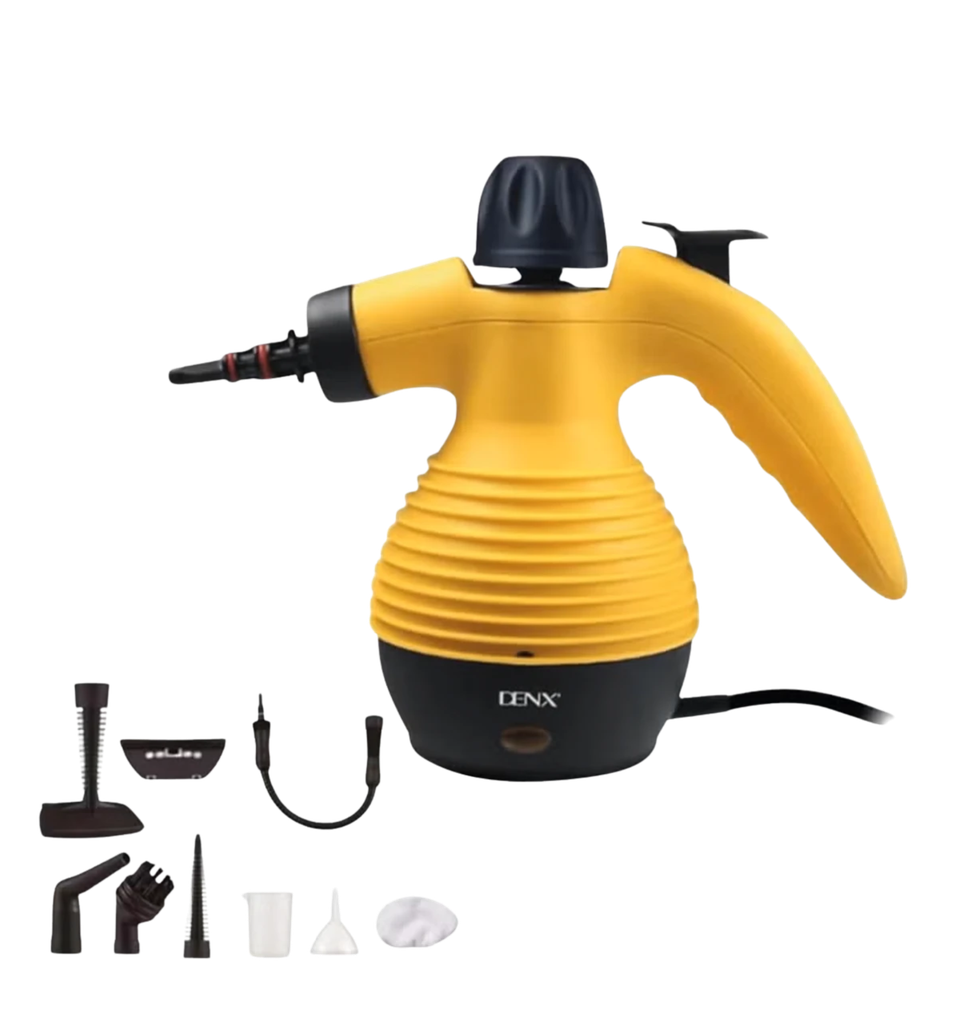 جهاز تنظيف  بالبخار دينكس DX2596