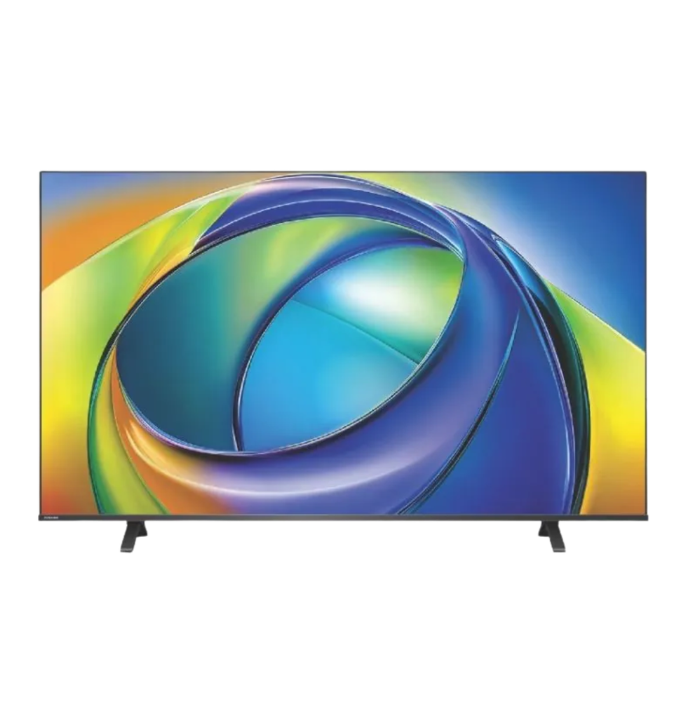 شاشه توشيبا 65 سمارت رسيفر داخلي 65C350RP (UG)