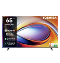 شاشه توشيبا 65 كيوليد سمارت 65M450RP 4K (UG)