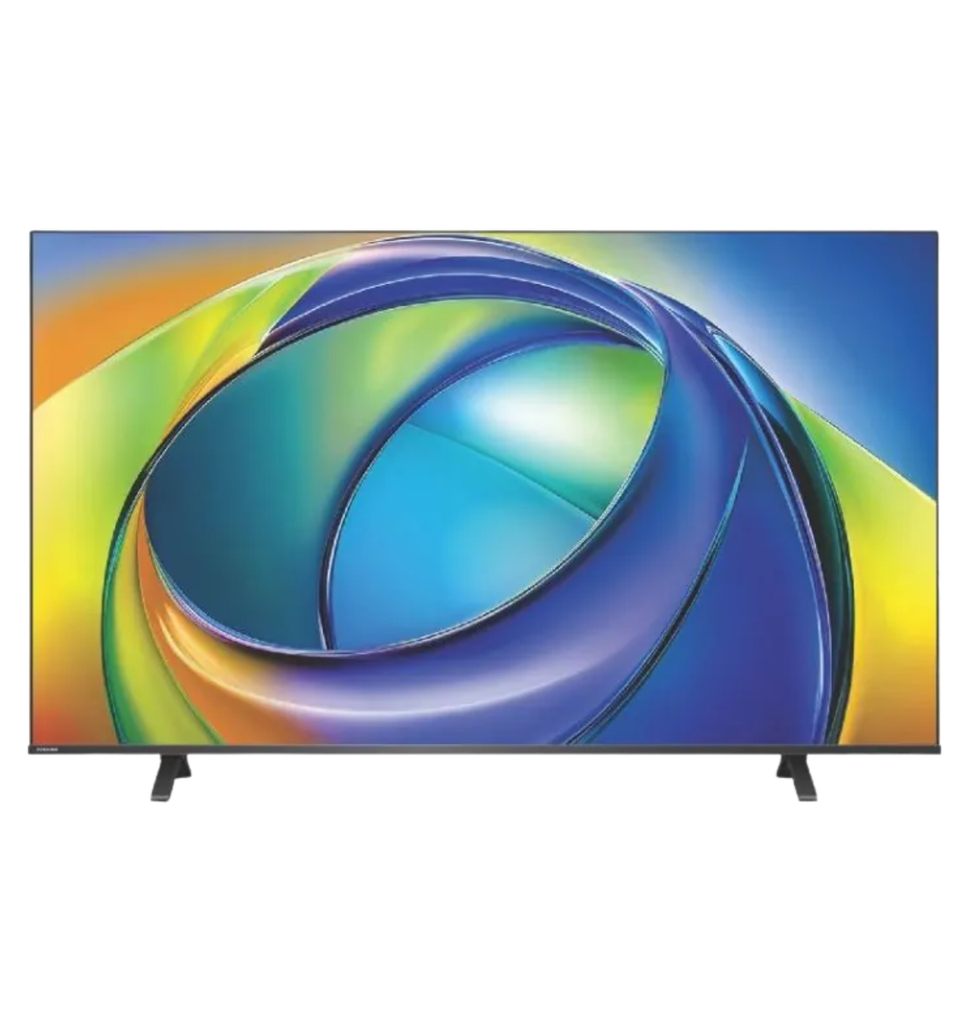 شاشه توشيبا 55 سمارت 55C350RP 4K (UG)