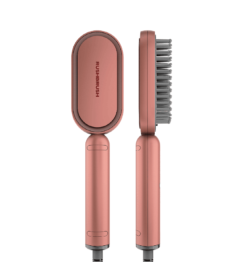 فرشاه شعر راش براش S3 Lite روز جولد