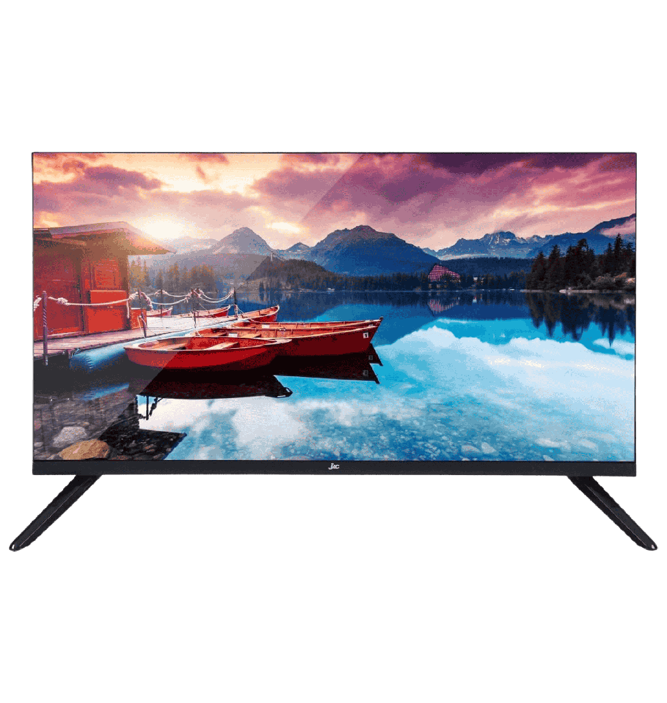 شاشه جاك 32 عاده بدون فريم 32JE3110F