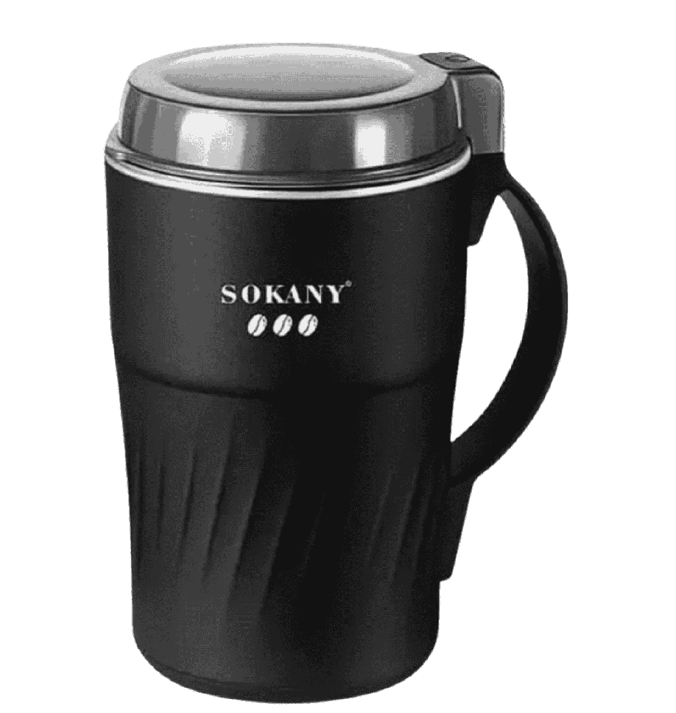 مطحنه سوكاني 500 جرام 300 وات SK-04024