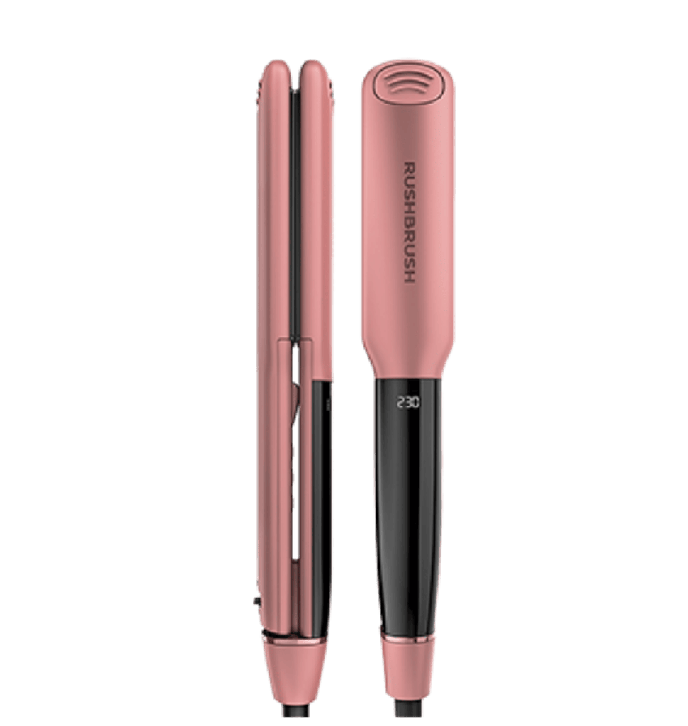 مكواه شعر راش براش X1 روز جولد X1 Infra