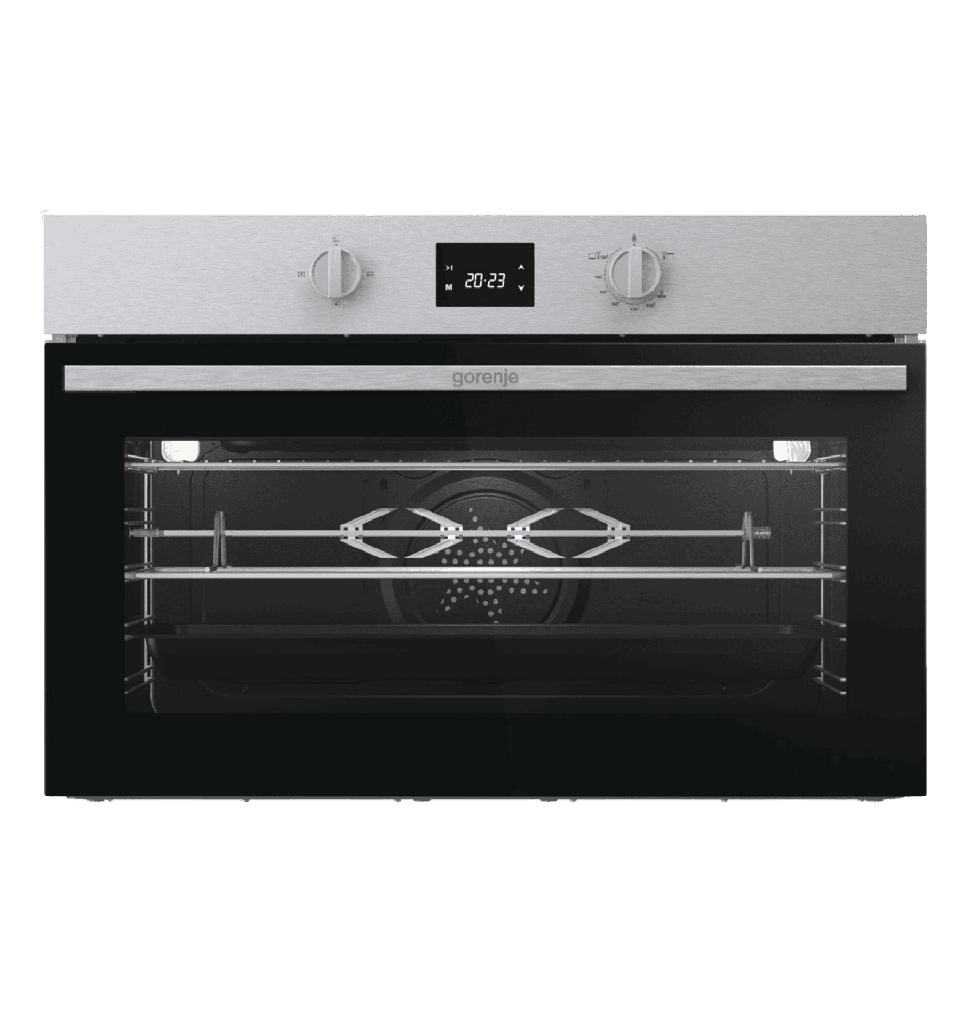 فرن جورنيا 90 سم ستانلس ديجيتال 88 لتر   BOG93201XK