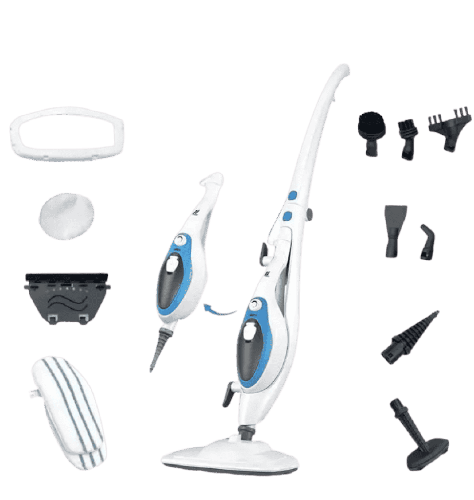 مساحه كهربائيه بالبخار سوكاني 1*10 2000 وات SK-13062