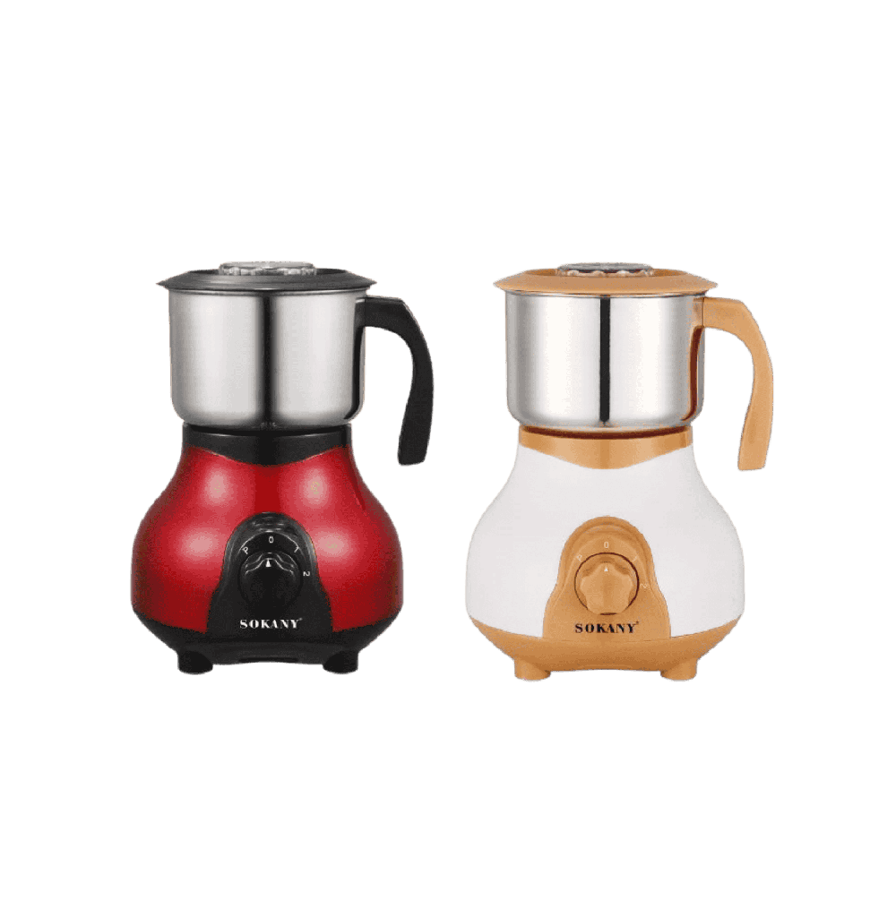 مطحنه سوكاني استانلس 500 ملل 500 وات SK-165