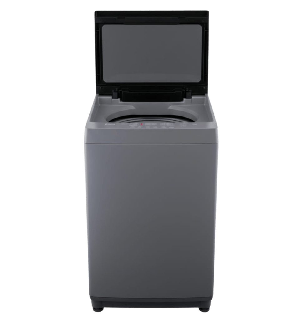 غساله ميديا توب لود 9 ك رمادي MA102W90P/GK