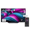 شاشه ال جي 55 اوليد OLED55CS5VA