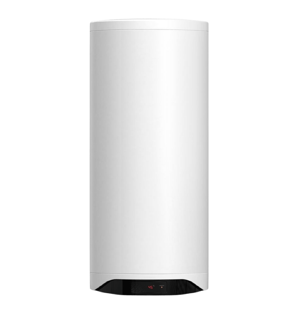 سخان تورنيدو 100 لتر ايناملد ديجيتال سمارت ابيض TEEE-100D1W