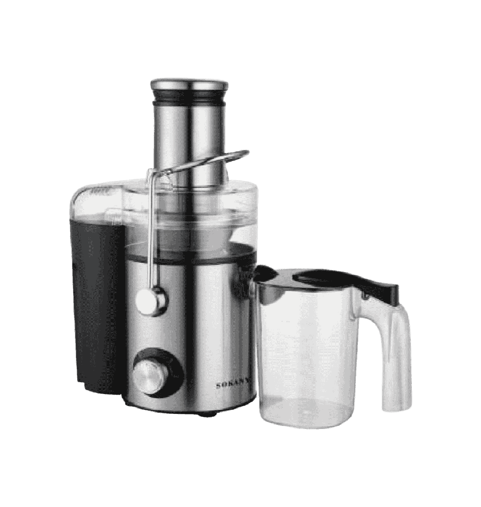 عصاره فواكه سوكاني 1200 وات 2سرعه SK-01011