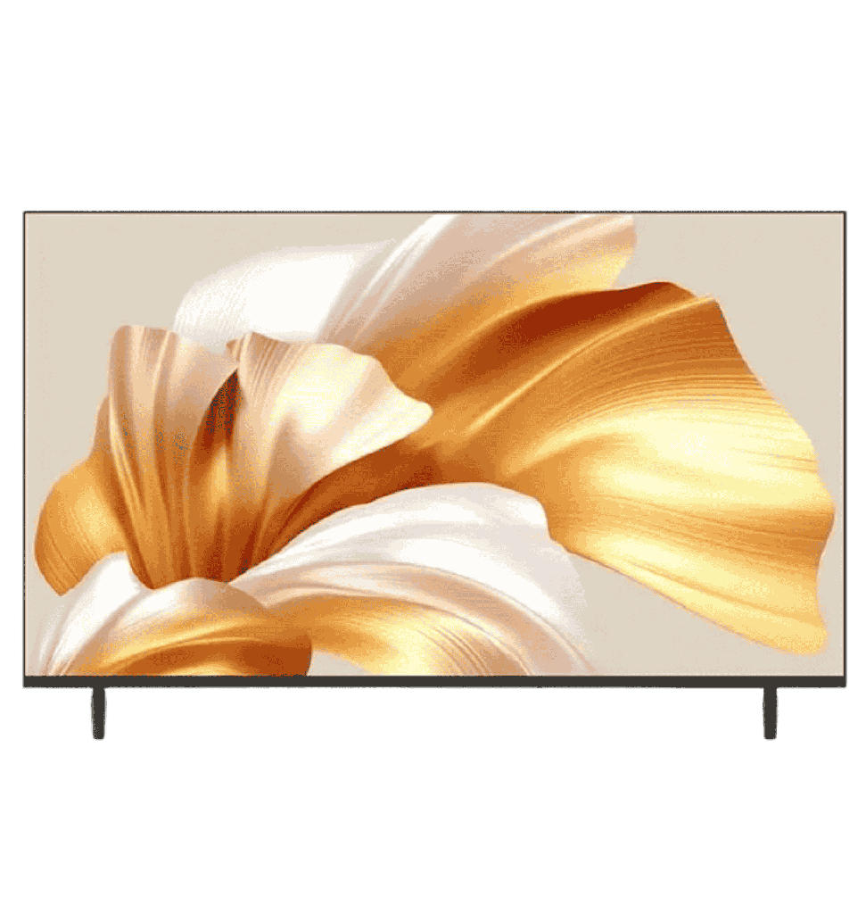 شاشه الترا 55 سمارت اندرويد بدون فريم رسيفر داخلي UT55SREL3